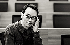 [최익환] 계속 재미난 실험을 하고 싶다